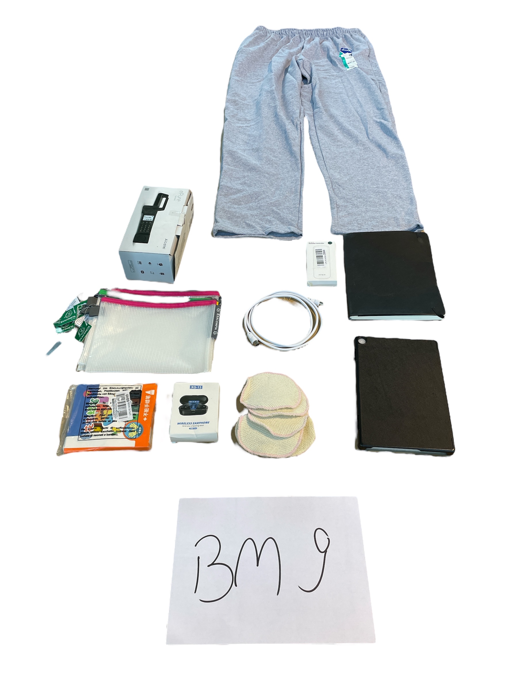 BOX 50 przedmiotów MIX Zdjęcia LICYTACJA BM9