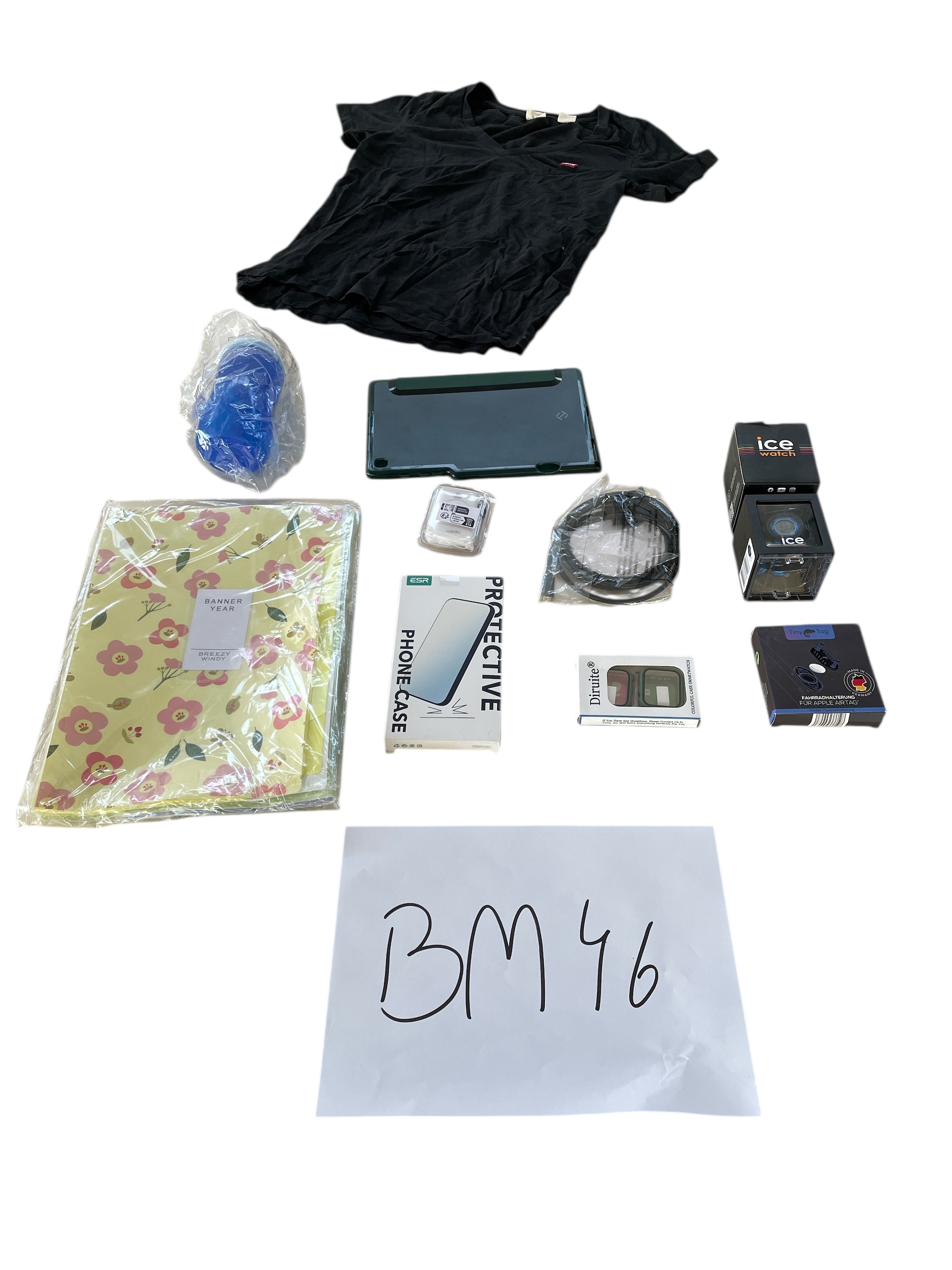 BOX 50 przedmiotów MIX Zdjęcia LICYTACJA BM46