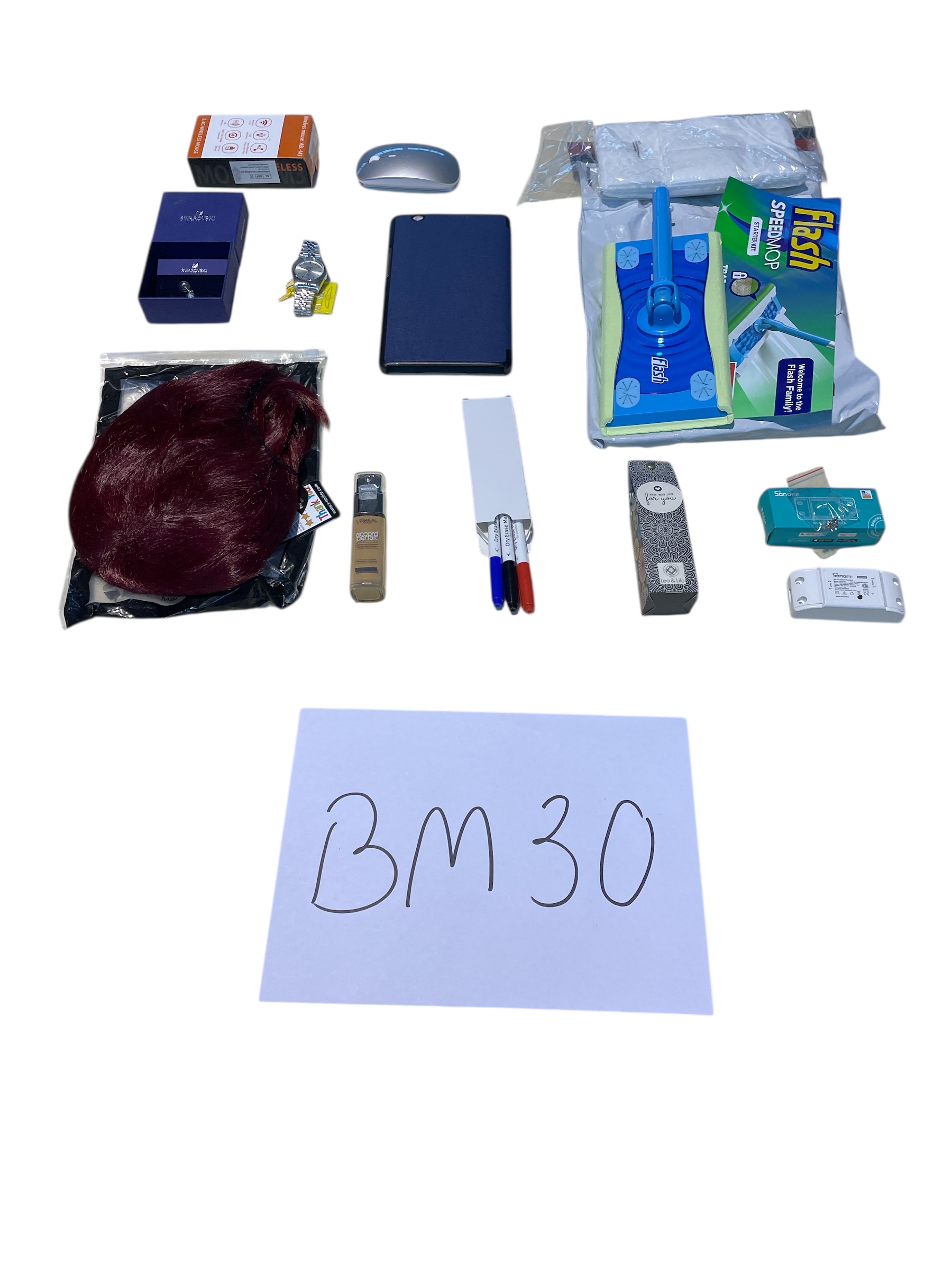 BOX 50 przedmiotów MIX Zdjęcia LICYTACJA BM30 - obrazek 2