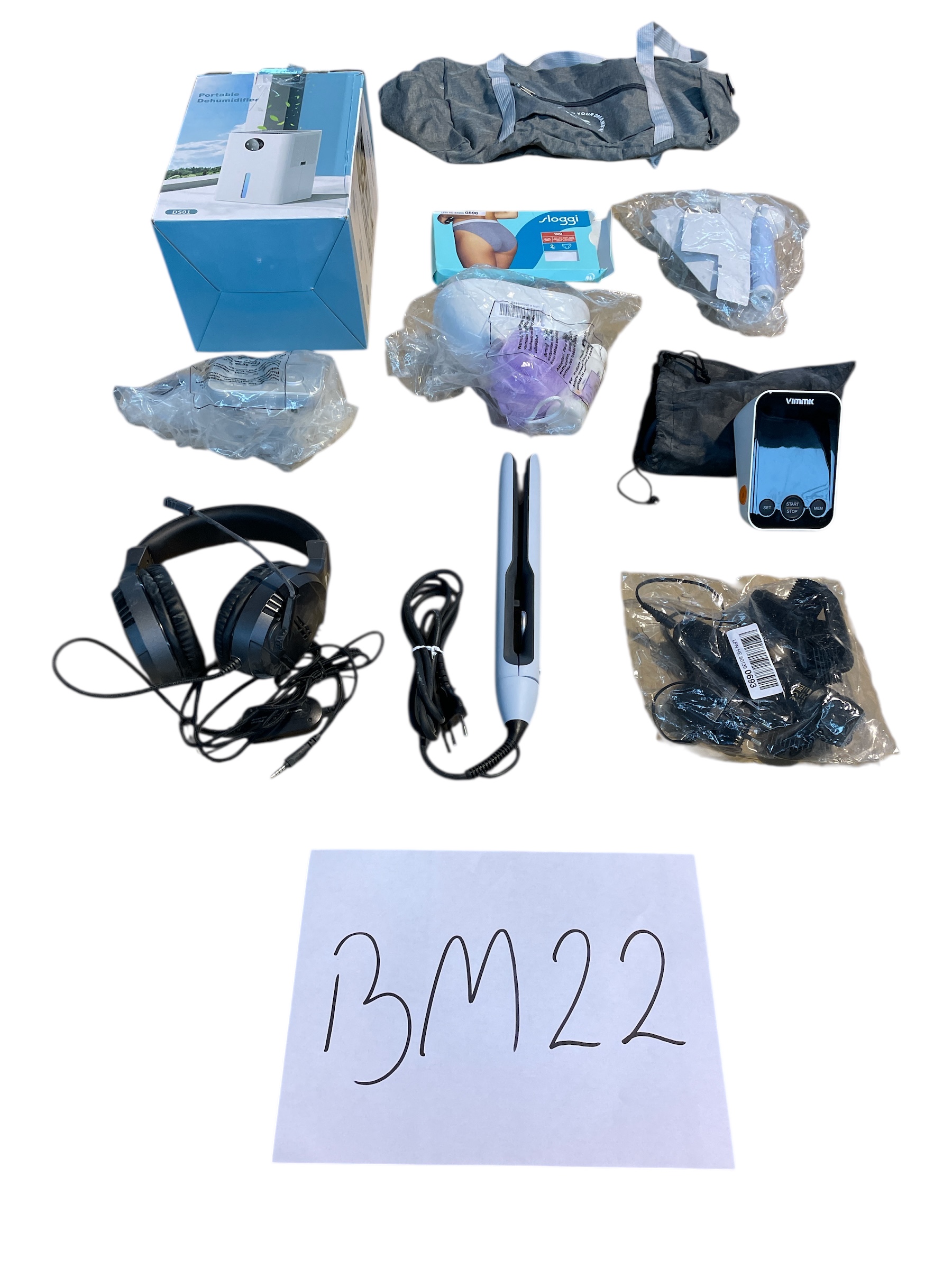 BOX 50 przedmiotów MIX Zdjęcia LICYTACJA BM22 - obrazek 2