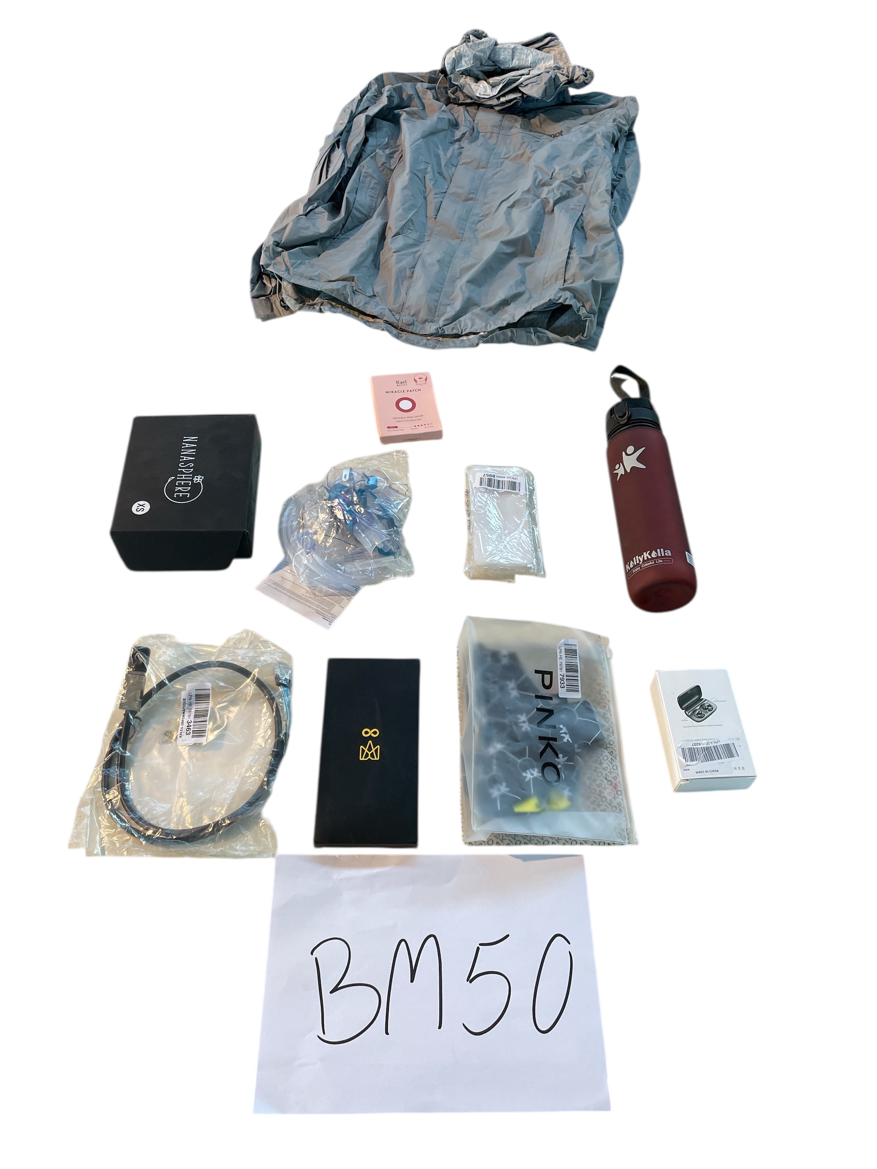 BOX 50 przedmiotów MIX Zdjęcia LICYTACJA BM50 - obrazek 2