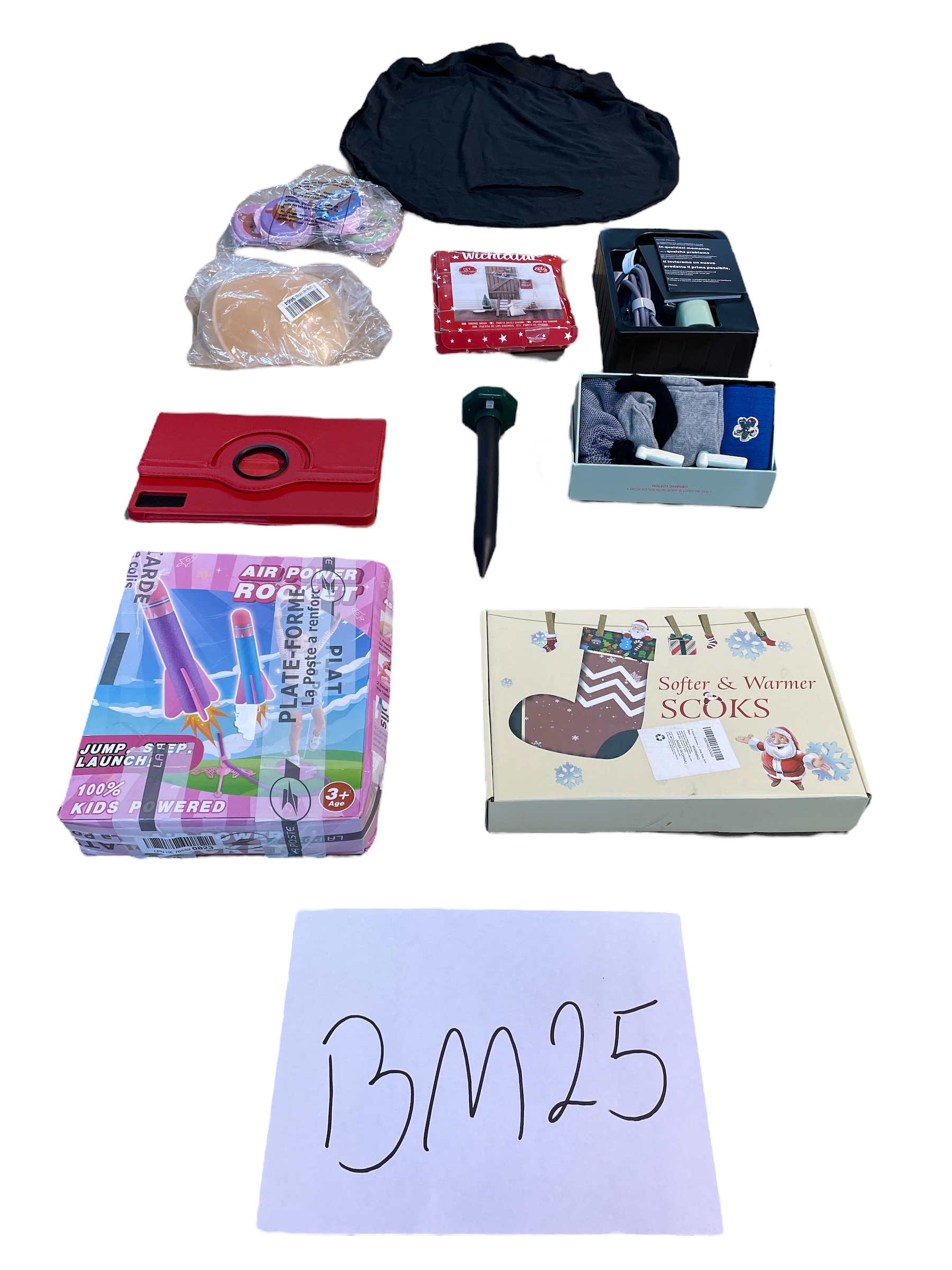 BOX 50 przedmiotów MIX Zdjęcia LICYTACJA BM25 - obrazek 4