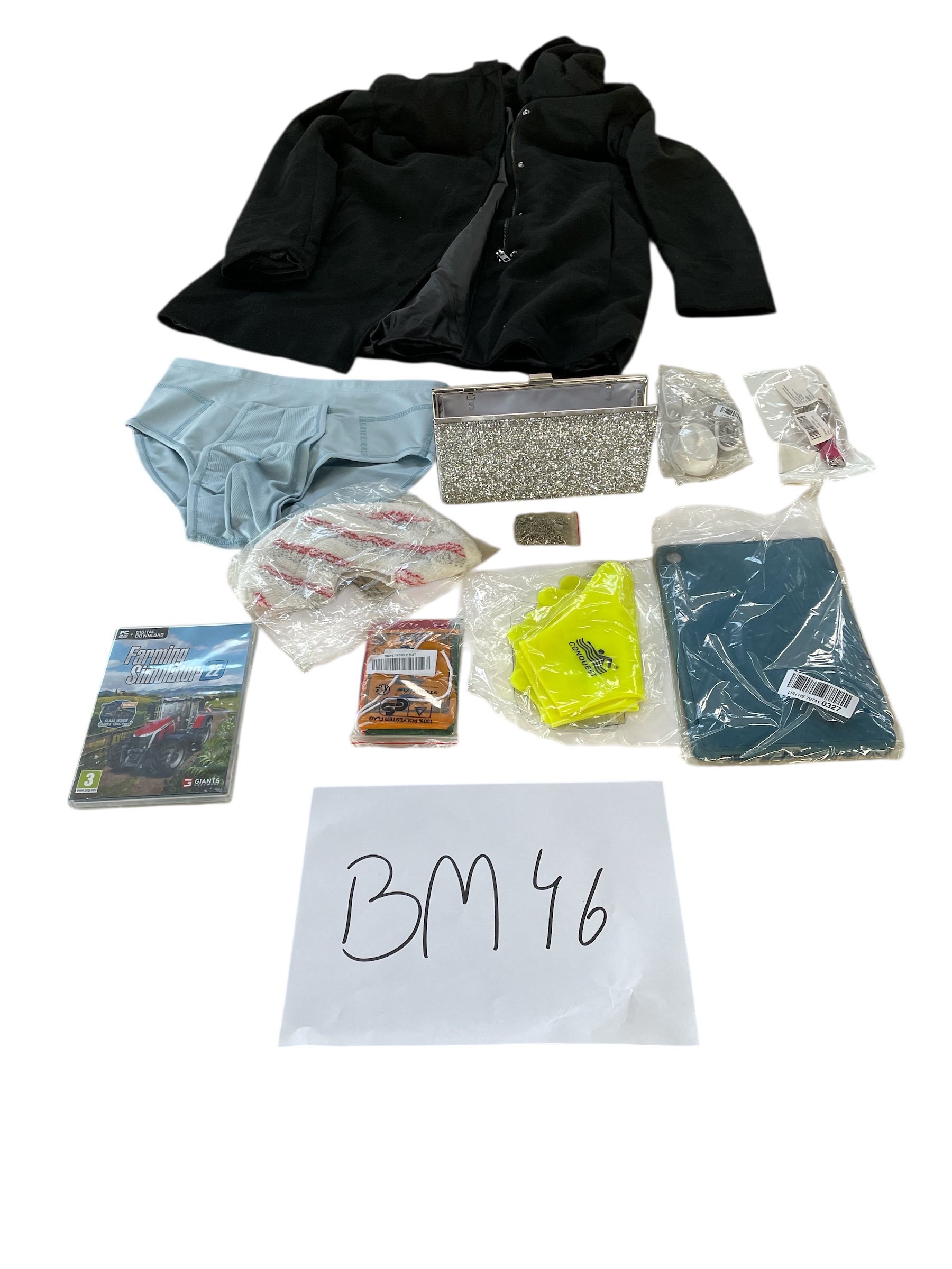 BOX 50 przedmiotów MIX Zdjęcia LICYTACJA BM46 - obrazek 2