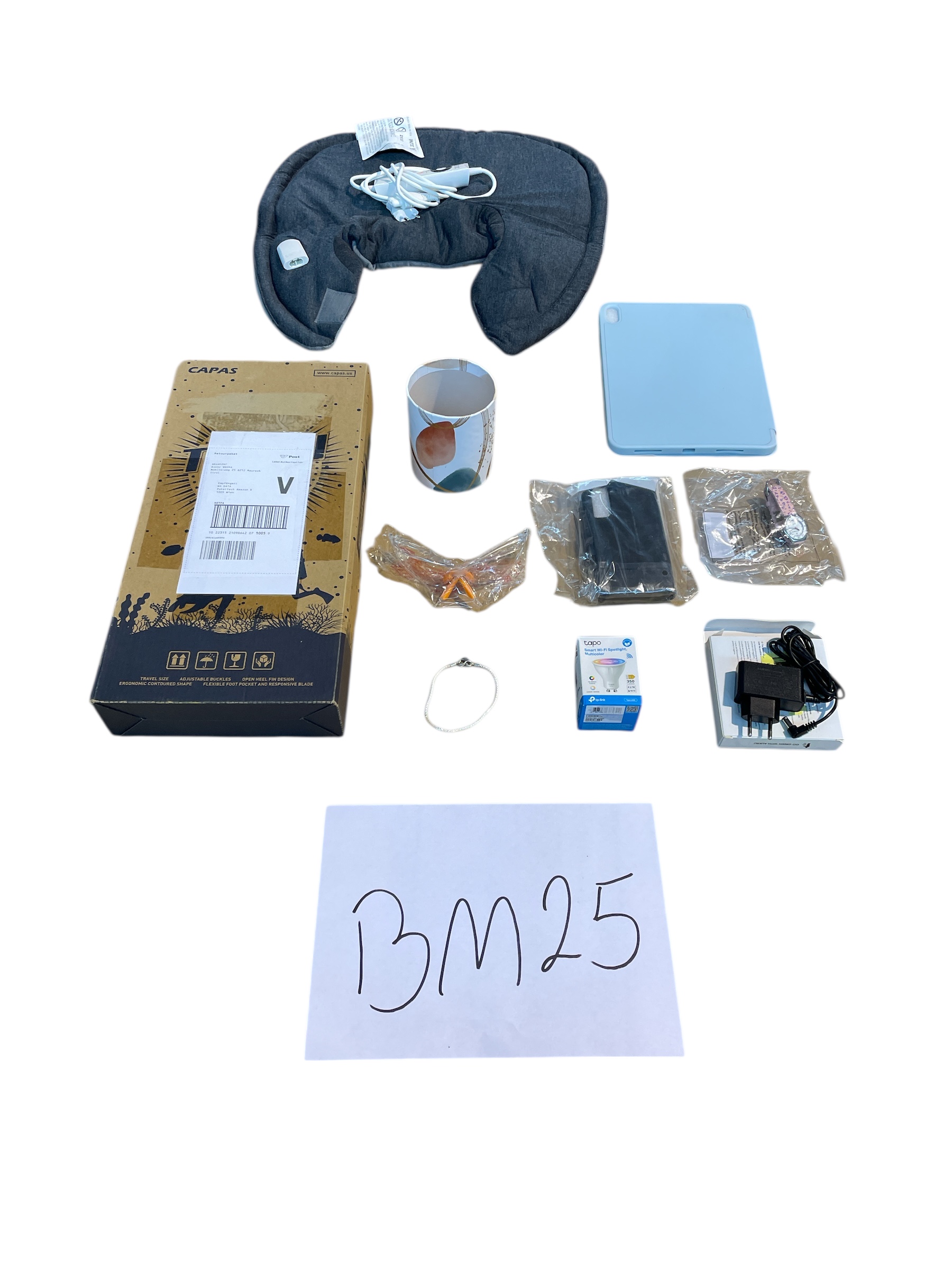 BOX 50 przedmiotów MIX Zdjęcia LICYTACJA BM25 - obrazek 5