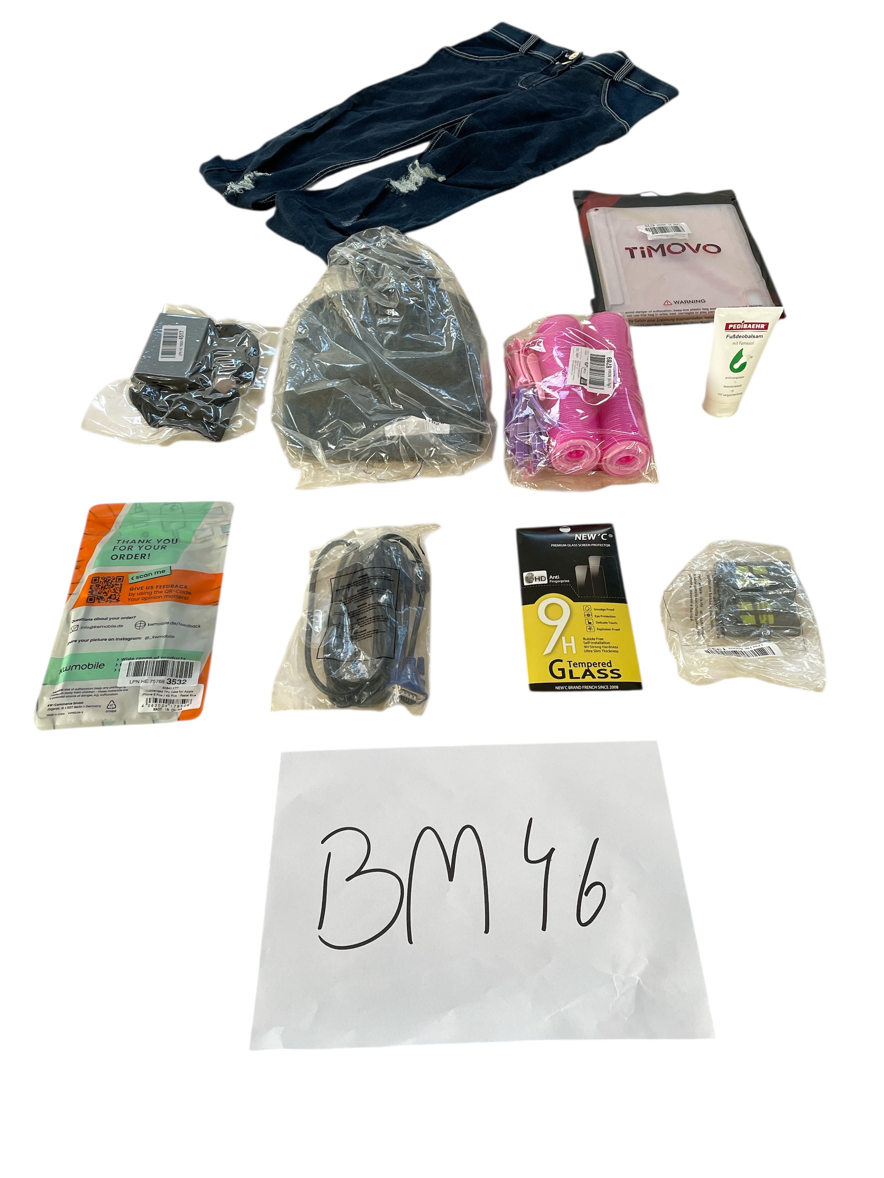 BOX 50 przedmiotów MIX Zdjęcia LICYTACJA BM46 - obrazek 3