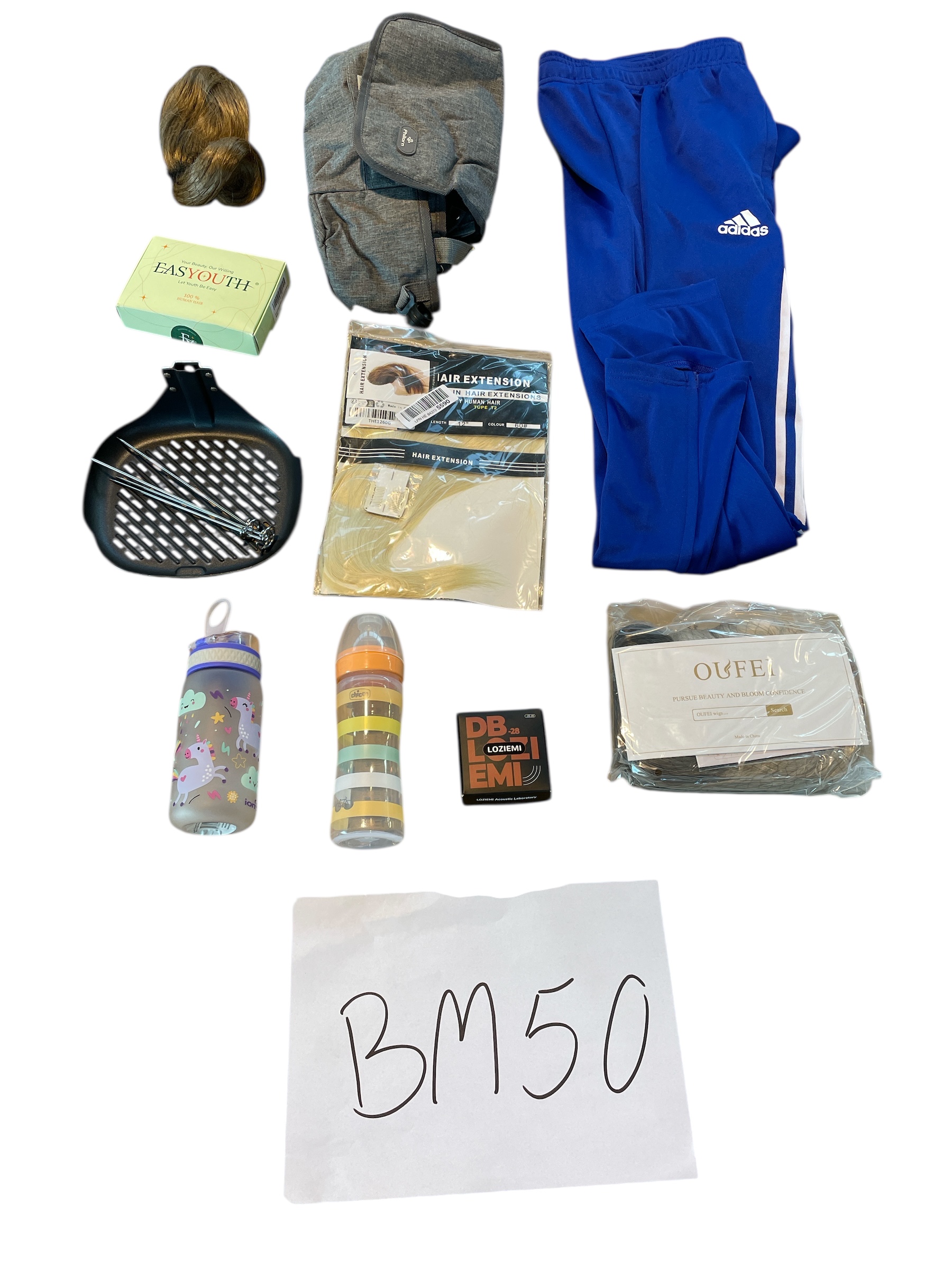 BOX 50 przedmiotów MIX Zdjęcia LICYTACJA BM50 - obrazek 4