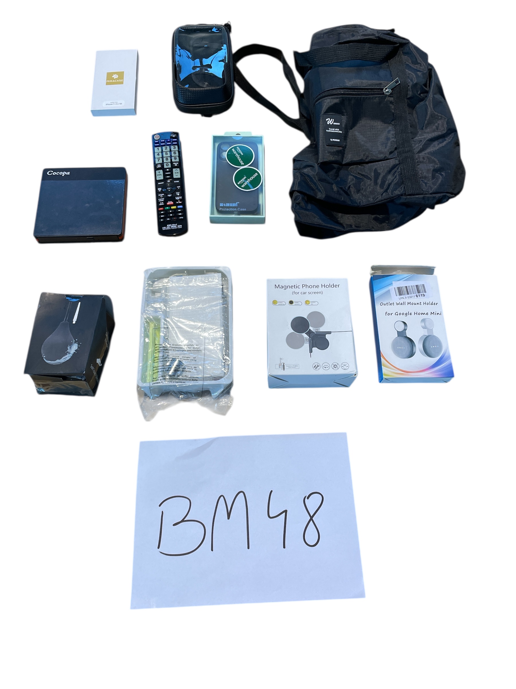 BOX 50 przedmiotów MIX Zdjęcia LICYTACJA BM48 - obrazek 4