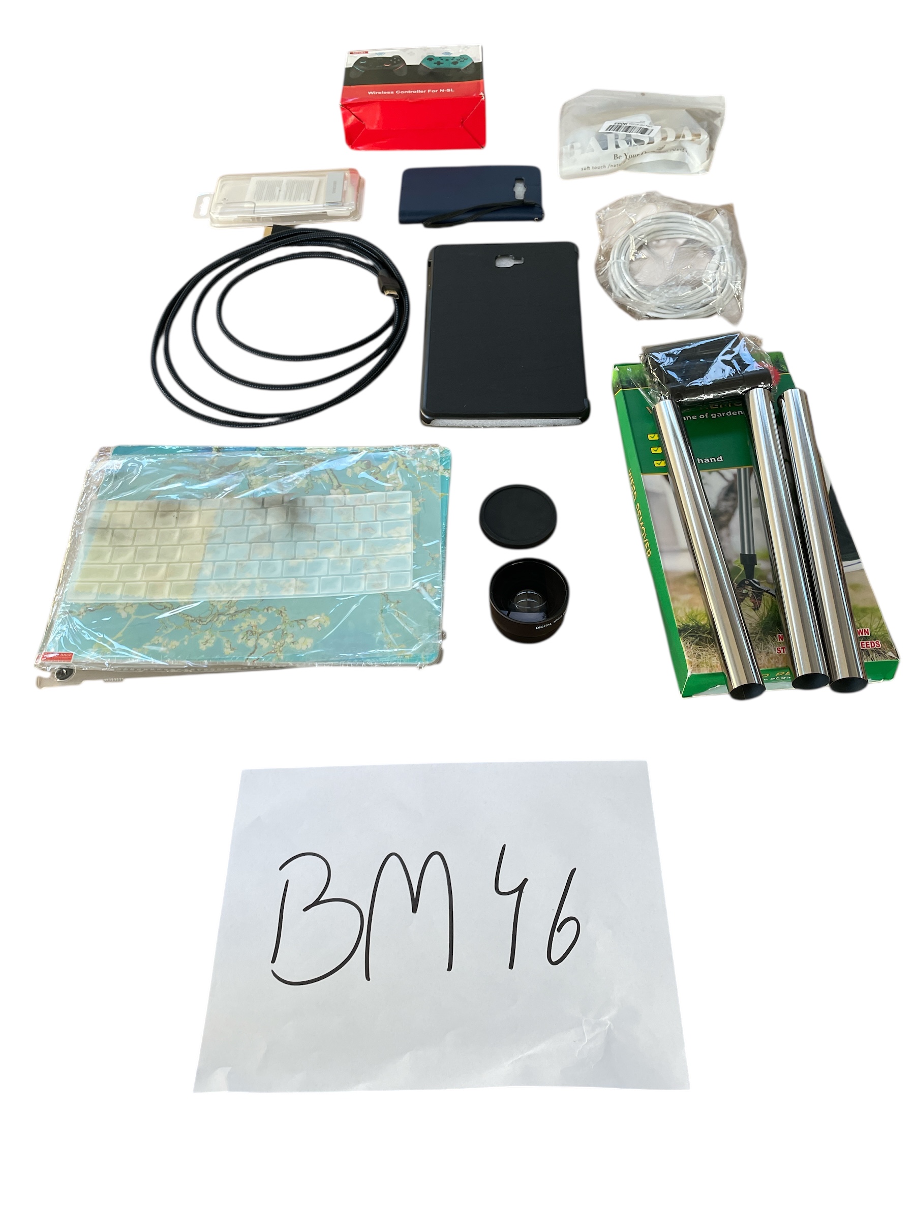 BOX 50 przedmiotów MIX Zdjęcia LICYTACJA BM46 - obrazek 5