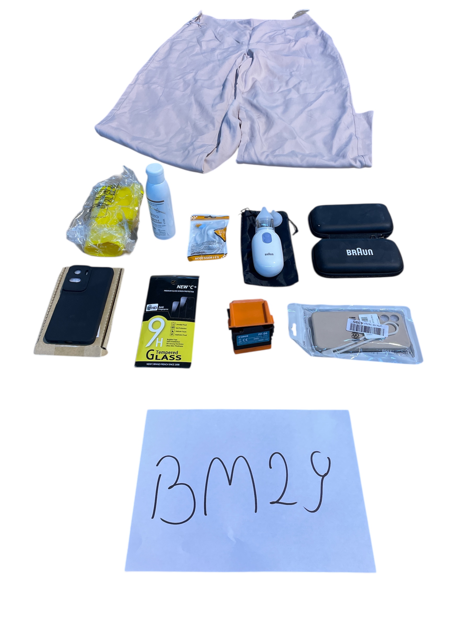 BOX 50 przedmiotów MIX Zdjęcia LICYTACJA BM29 - obrazek 3