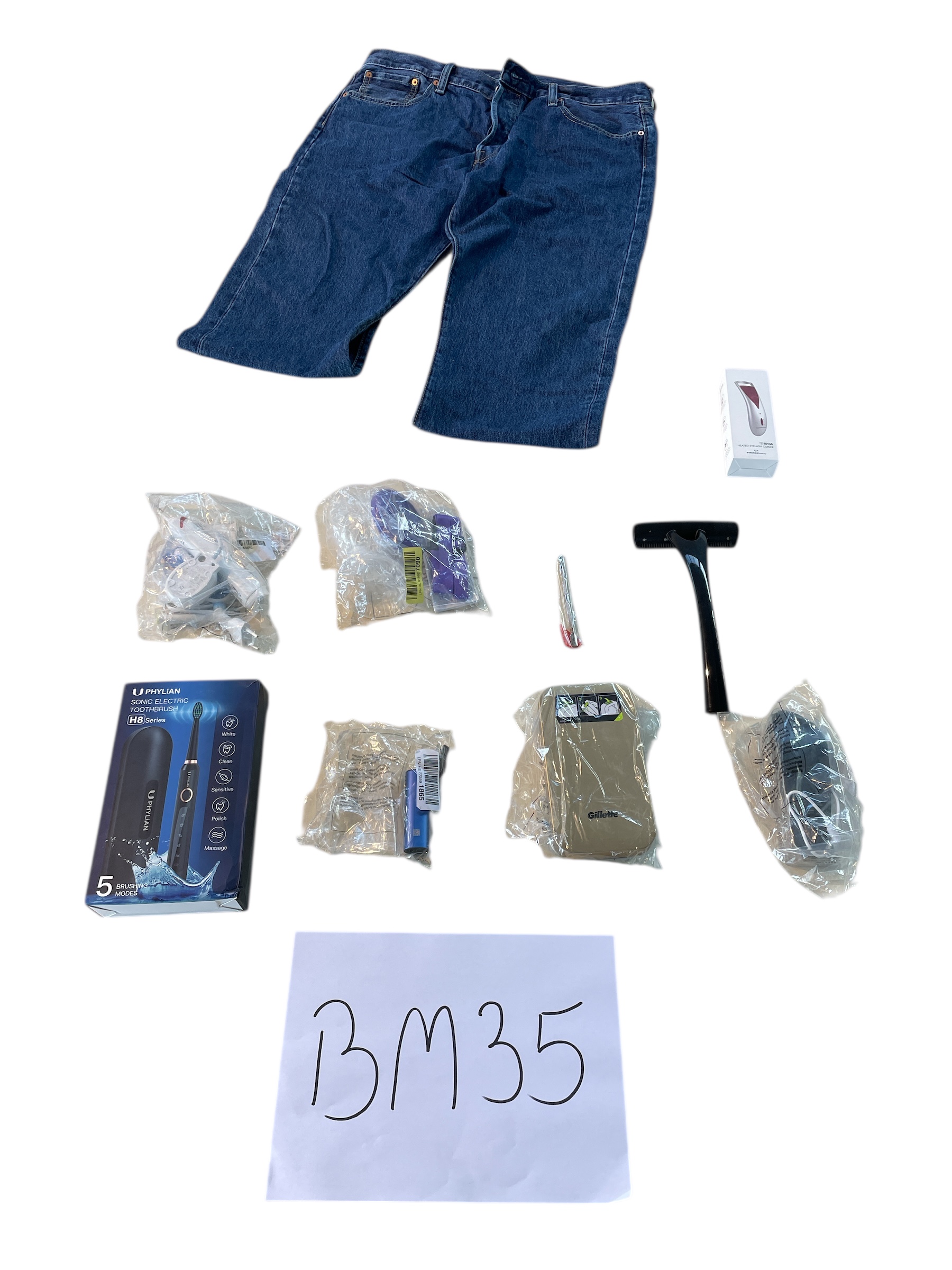 BOX 50 przedmiotów MIX Zdjęcia LICYTACJA BM35 - obrazek 2