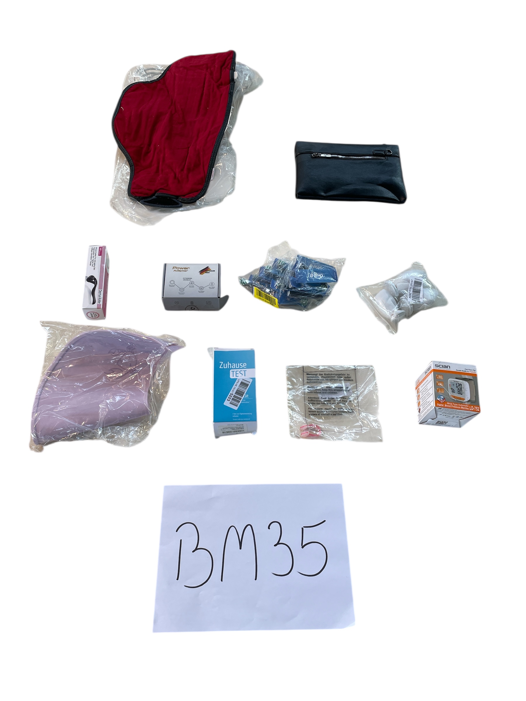 BOX 50 przedmiotów MIX Zdjęcia LICYTACJA BM35 - obrazek 3