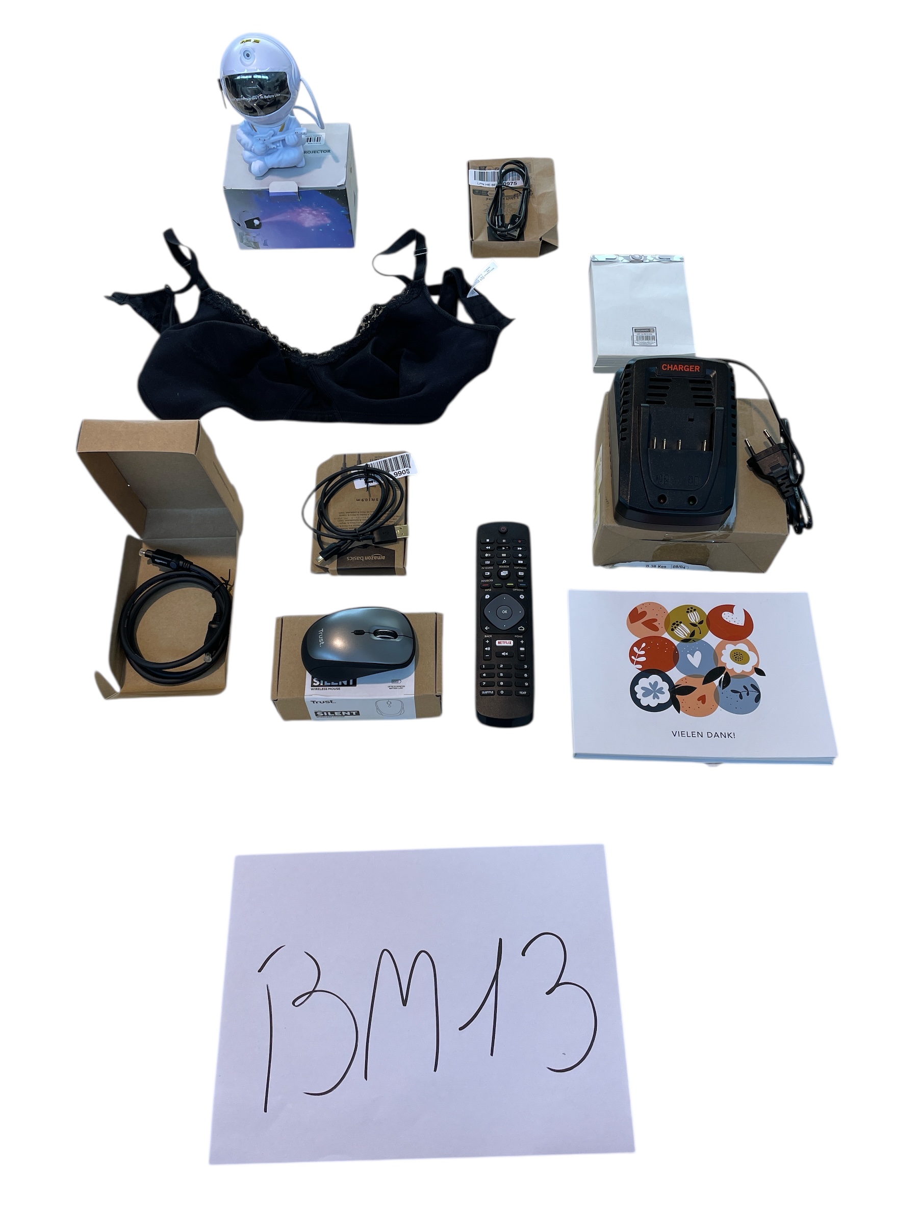 BOX 50 przedmiotów MIX Zdjęcia LICYTACJA BM13 - obrazek 5