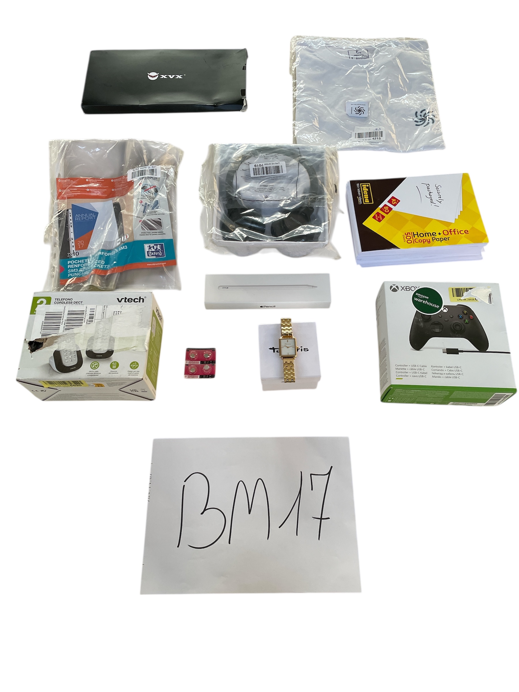 BOX 50 przedmiotów MIX Zdjęcia LICYTACJA BM17 - obrazek 4