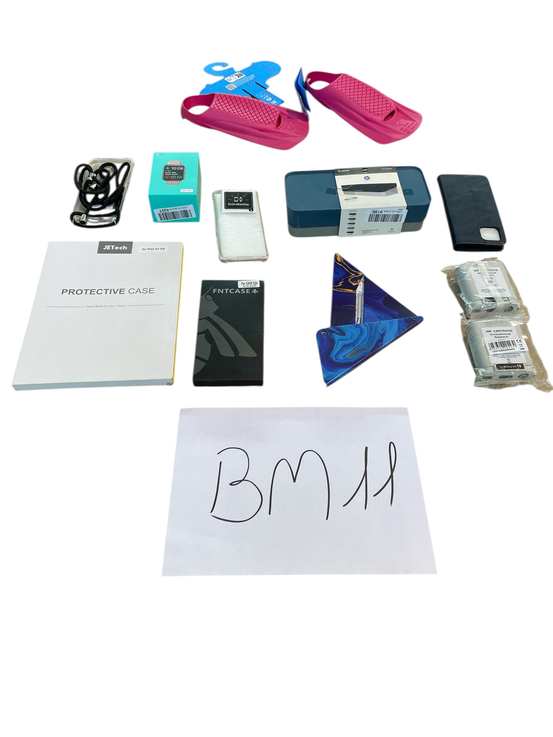 BOX 50 przedmiotów MIX Zdjęcia LICYTACJA BM11 - obrazek 2