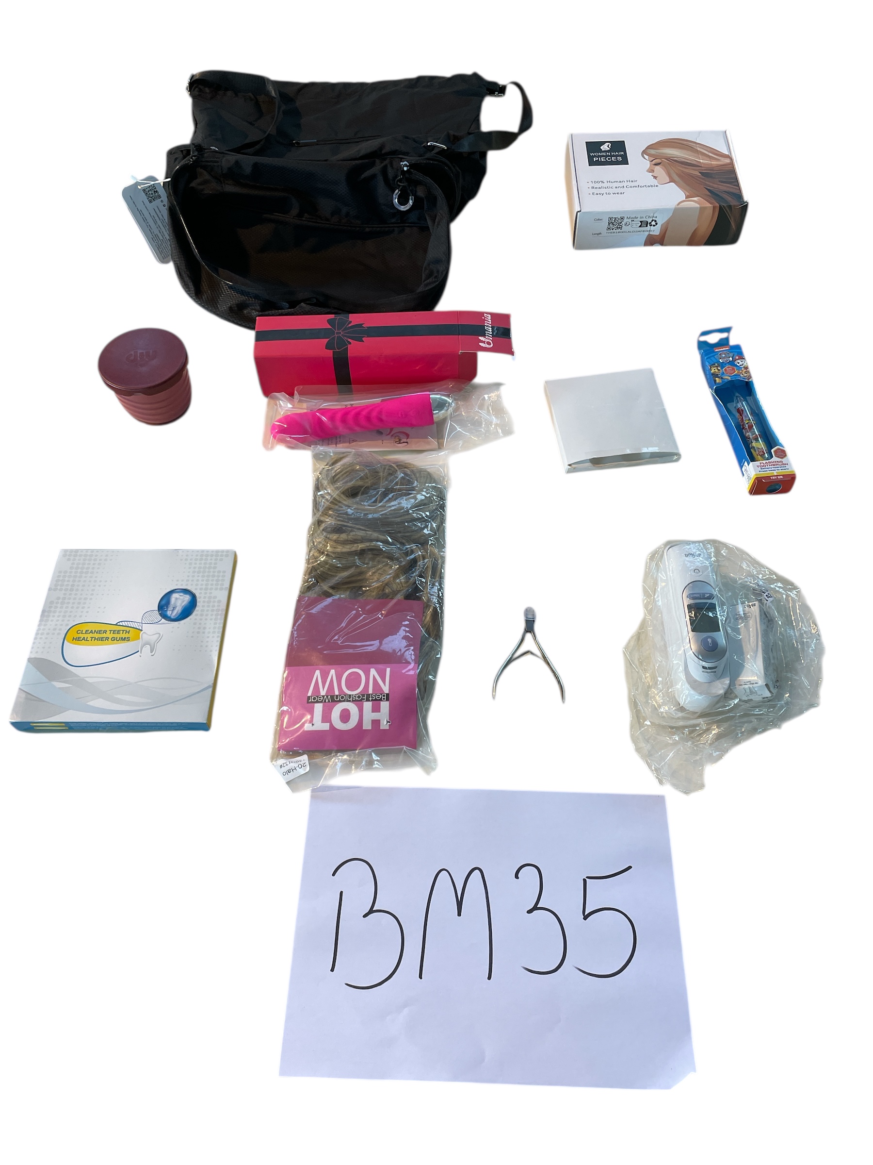 BOX 50 przedmiotów MIX Zdjęcia LICYTACJA BM35 - obrazek 4