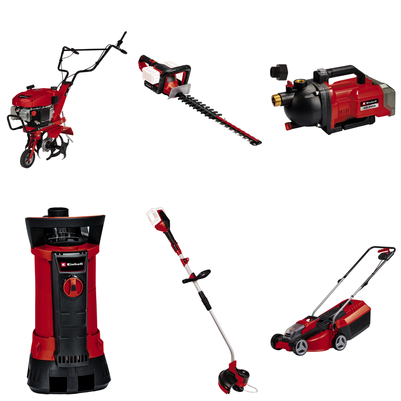 Paleta MIX 25 Przedmiotów ELEKTRONARZĘDZIA EINHELL Sugerowana Cena detaliczna 9991zł LICYTACJA PK2