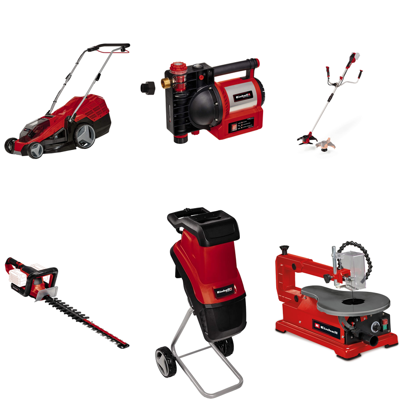 Paleta MIX 25 Przedmiotów ELEKTRONARZĘDZIA EINHELL Sugerowana Cena detaliczna 12115zł LICYTACJA PK8
