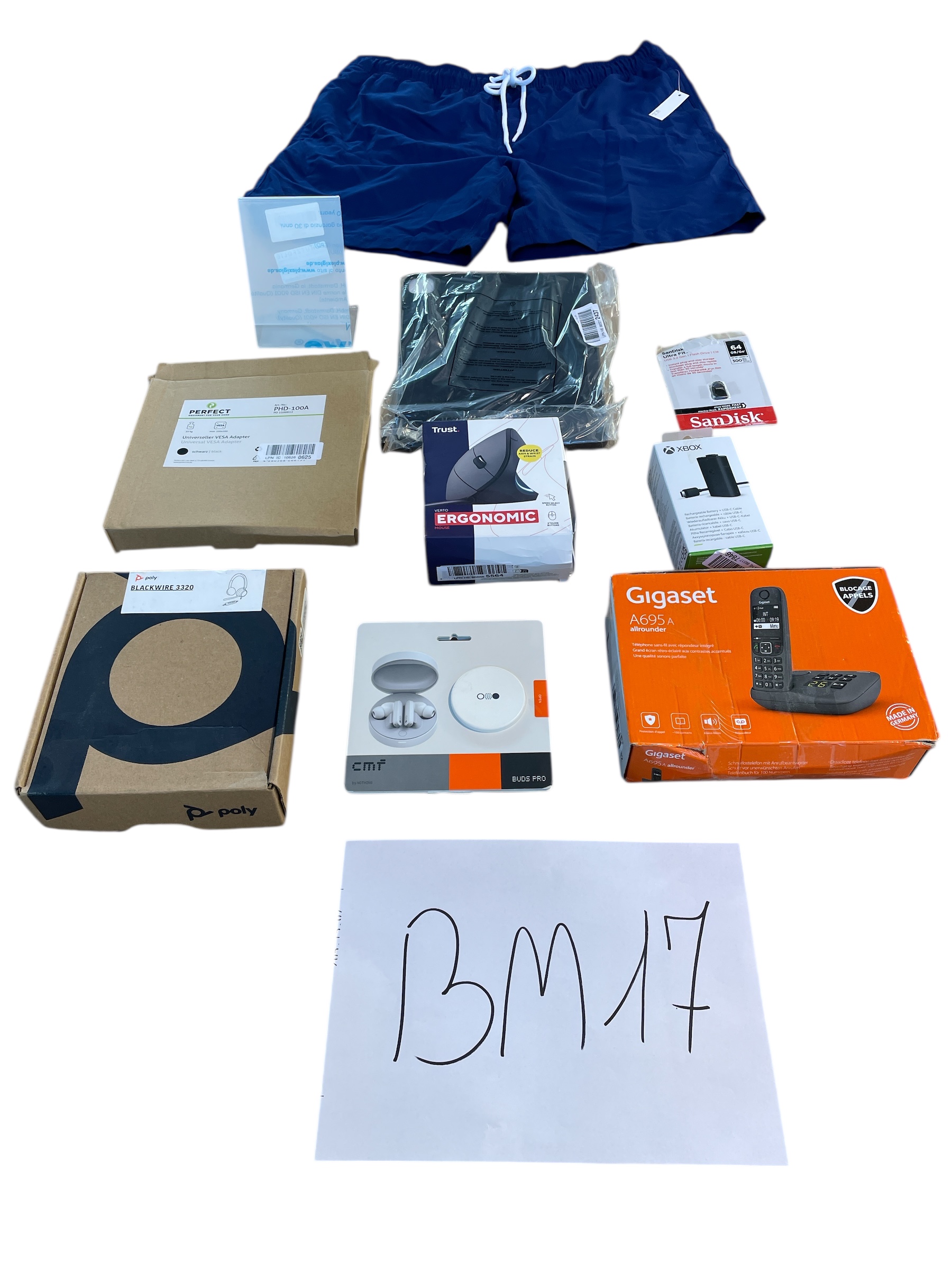 BOX 50 przedmiotów MIX Zdjęcia LICYTACJA BM17 - obrazek 5