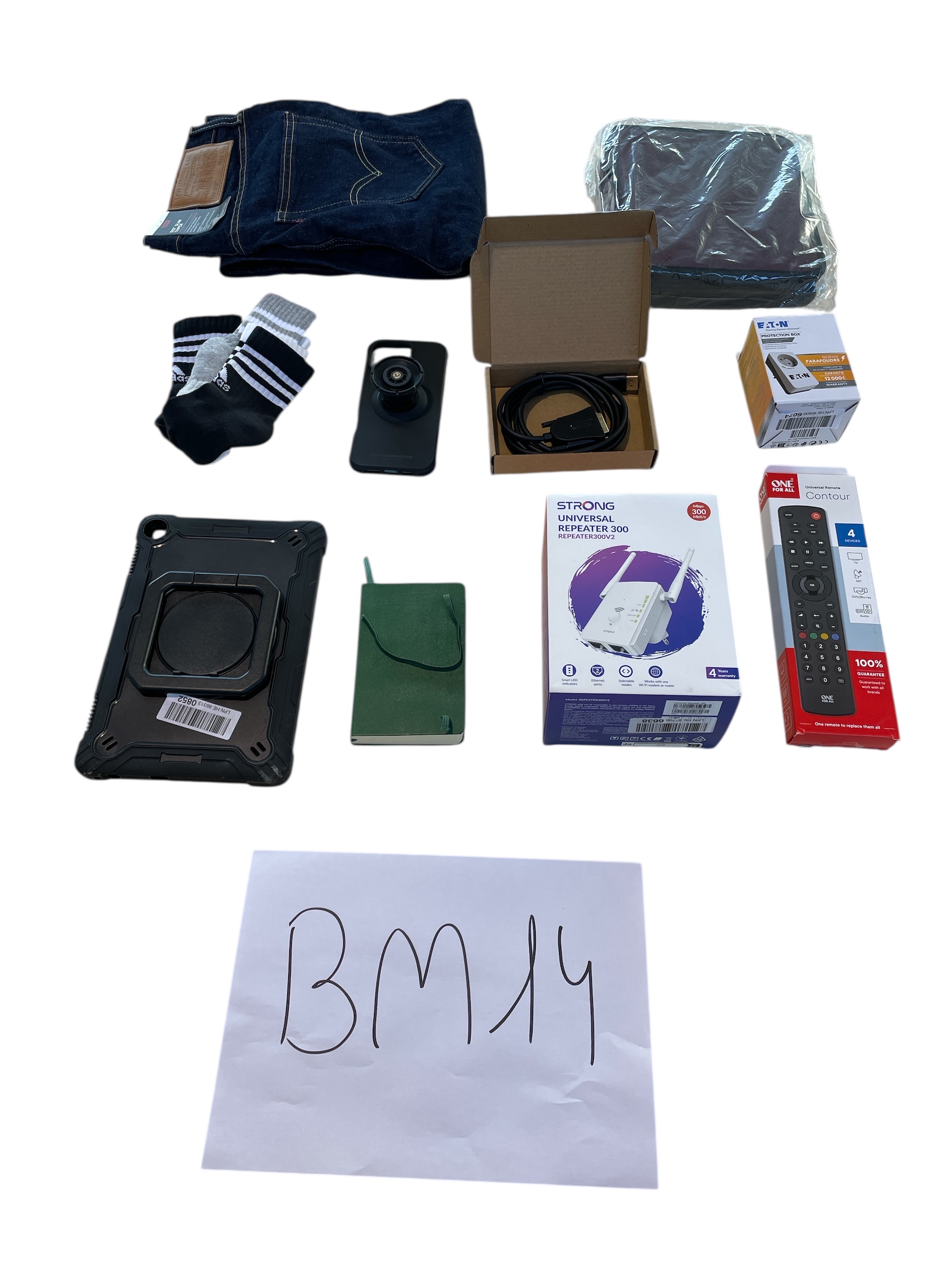 BOX 50 przedmiotów MIX Zdjęcia LICYTACJA BM14 - obrazek 3