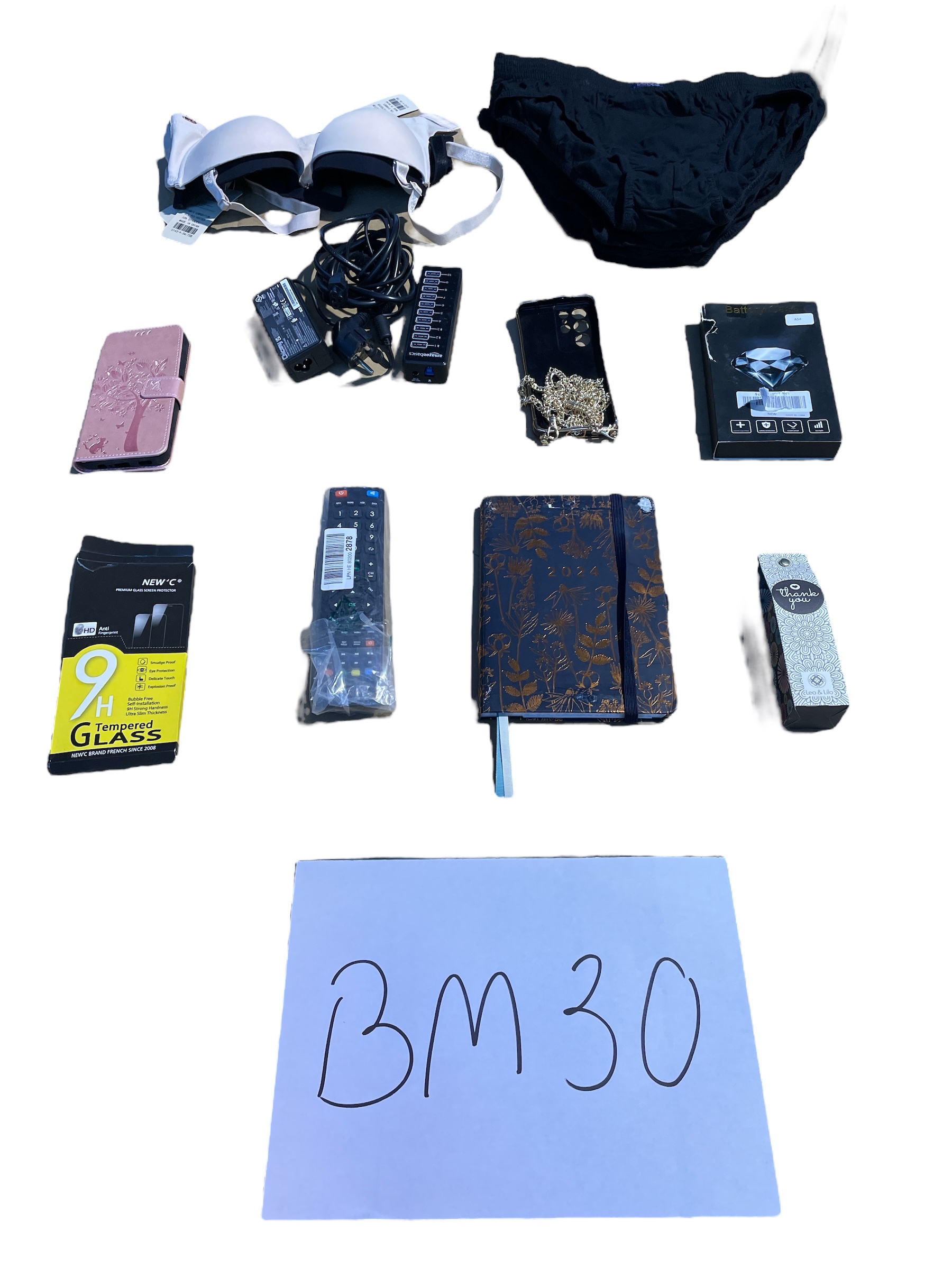 BOX 50 przedmiotów MIX Zdjęcia LICYTACJA BM30 - obrazek 4