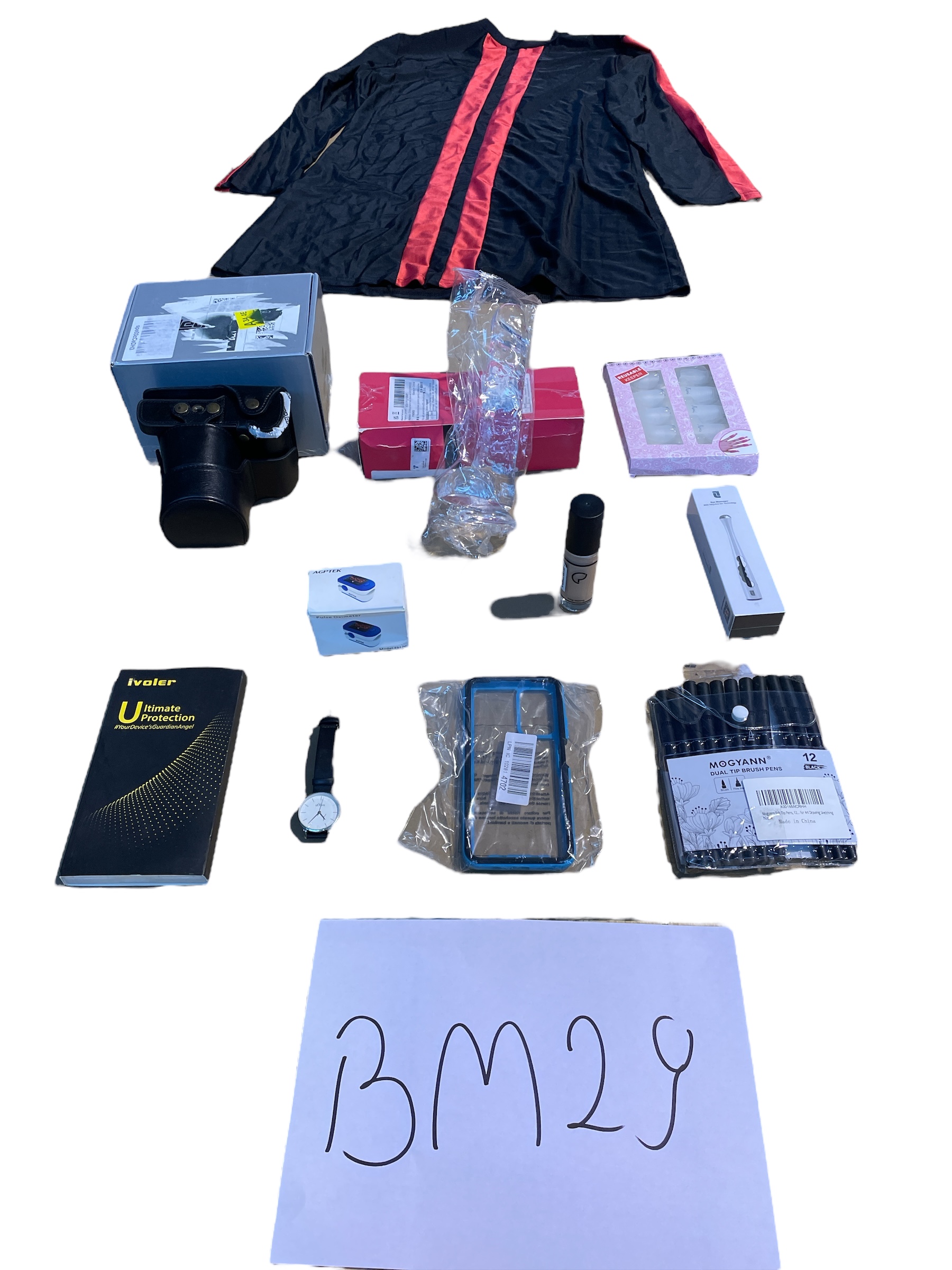 BOX 50 przedmiotów MIX Zdjęcia LICYTACJA BM29 - obrazek 5