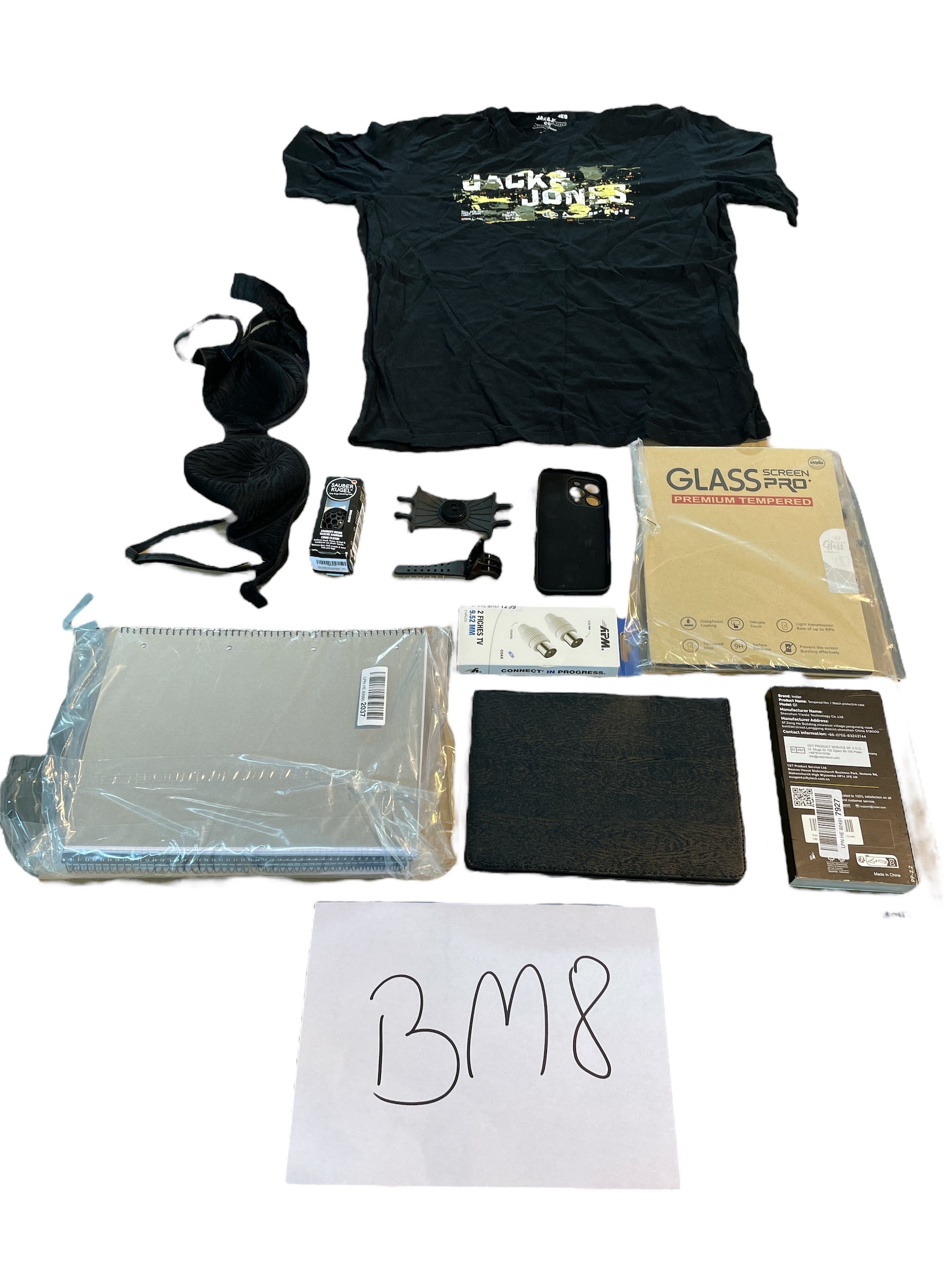 BOX 50 przedmiotów MIX Zdjęcia LICYTACJA BM8 - obrazek 5