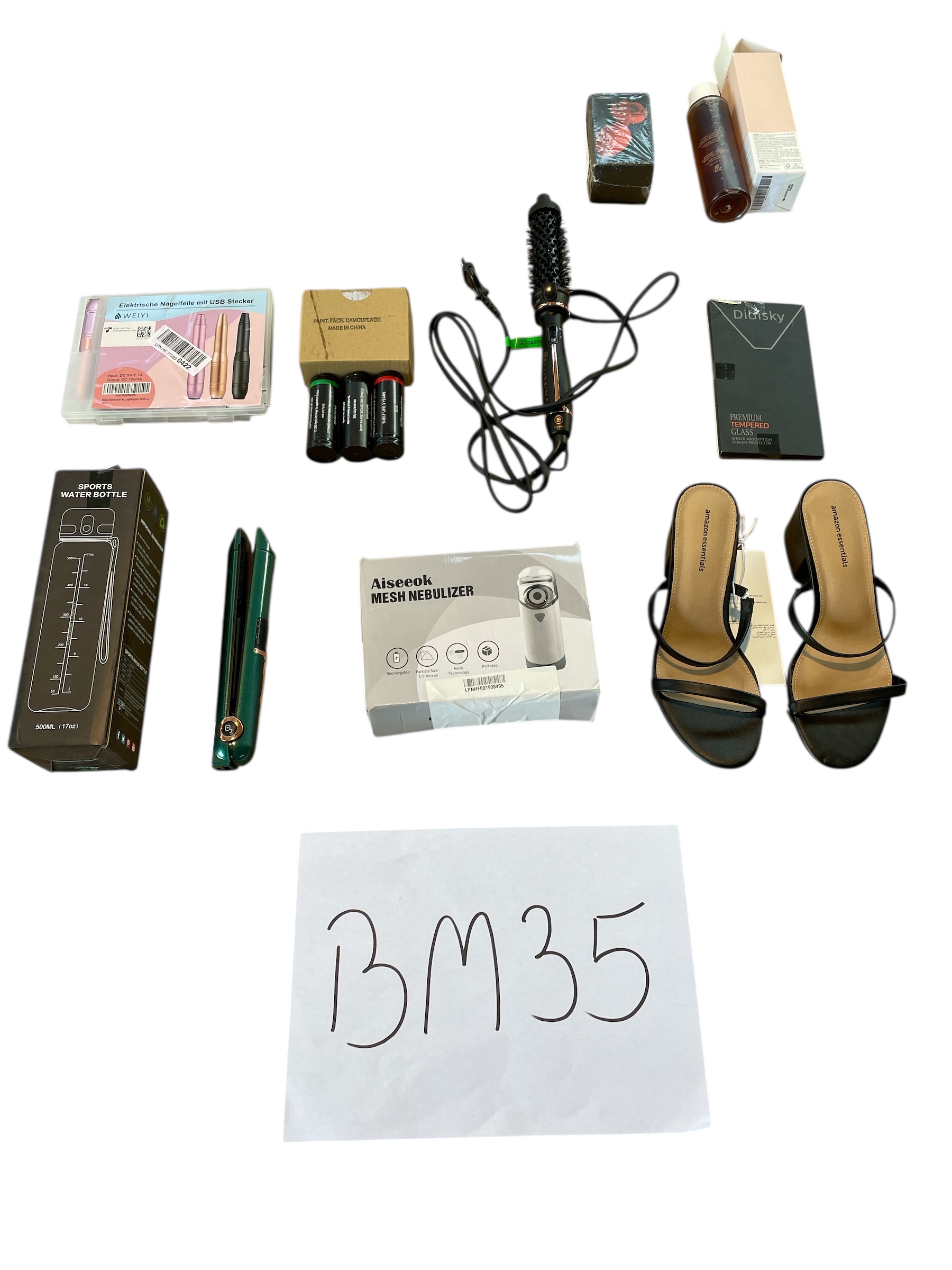 BOX 50 przedmiotów MIX Zdjęcia LICYTACJA BM35 - obrazek 5