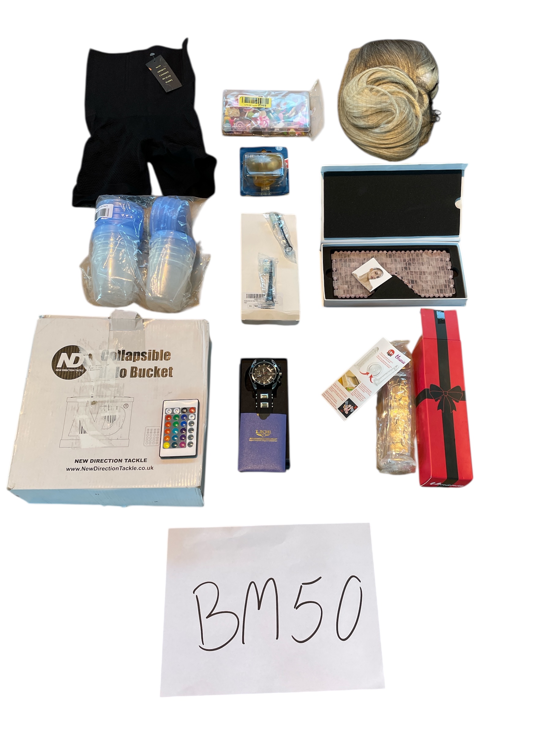 BOX 50 przedmiotów MIX Zdjęcia LICYTACJA BM50 - obrazek 5