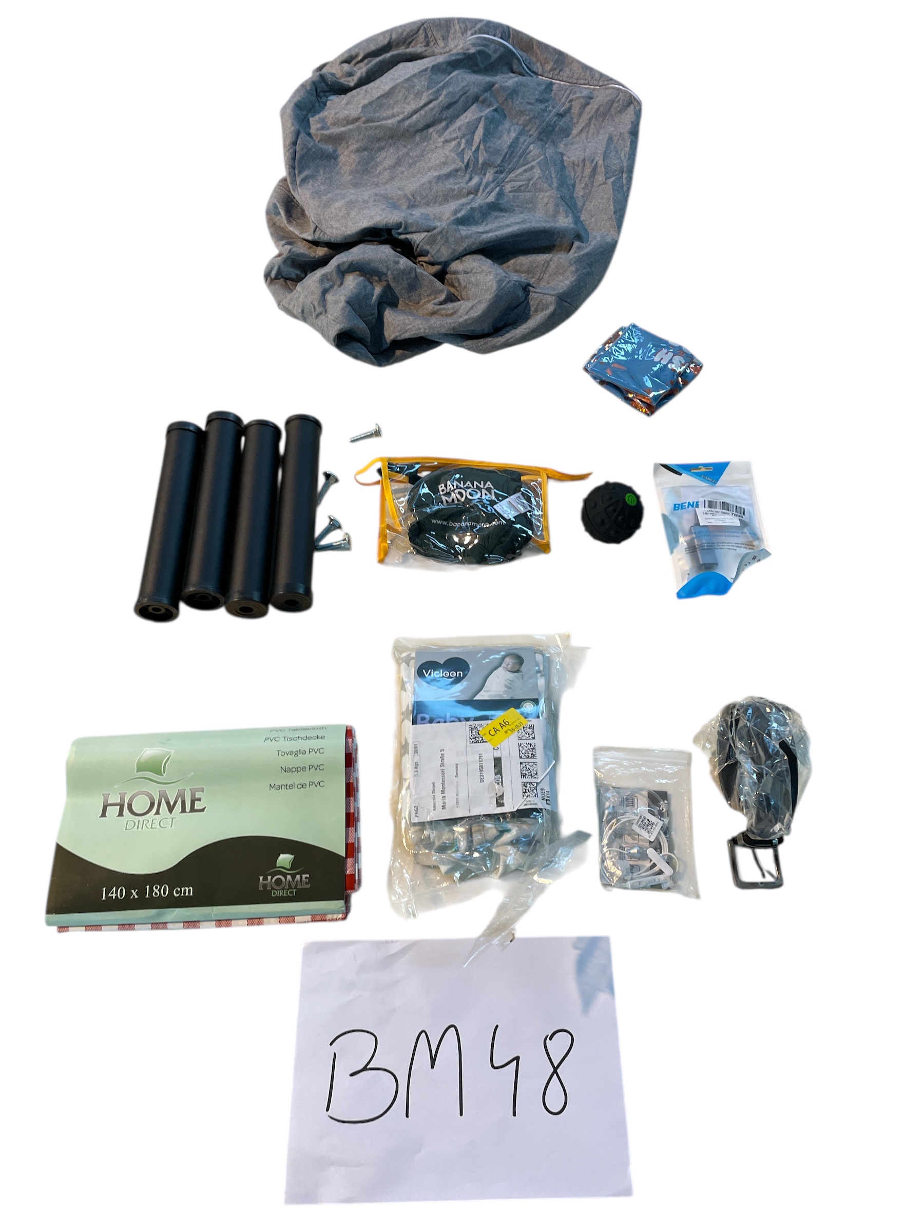 BOX 50 przedmiotów MIX Zdjęcia LICYTACJA BM48 - obrazek 5