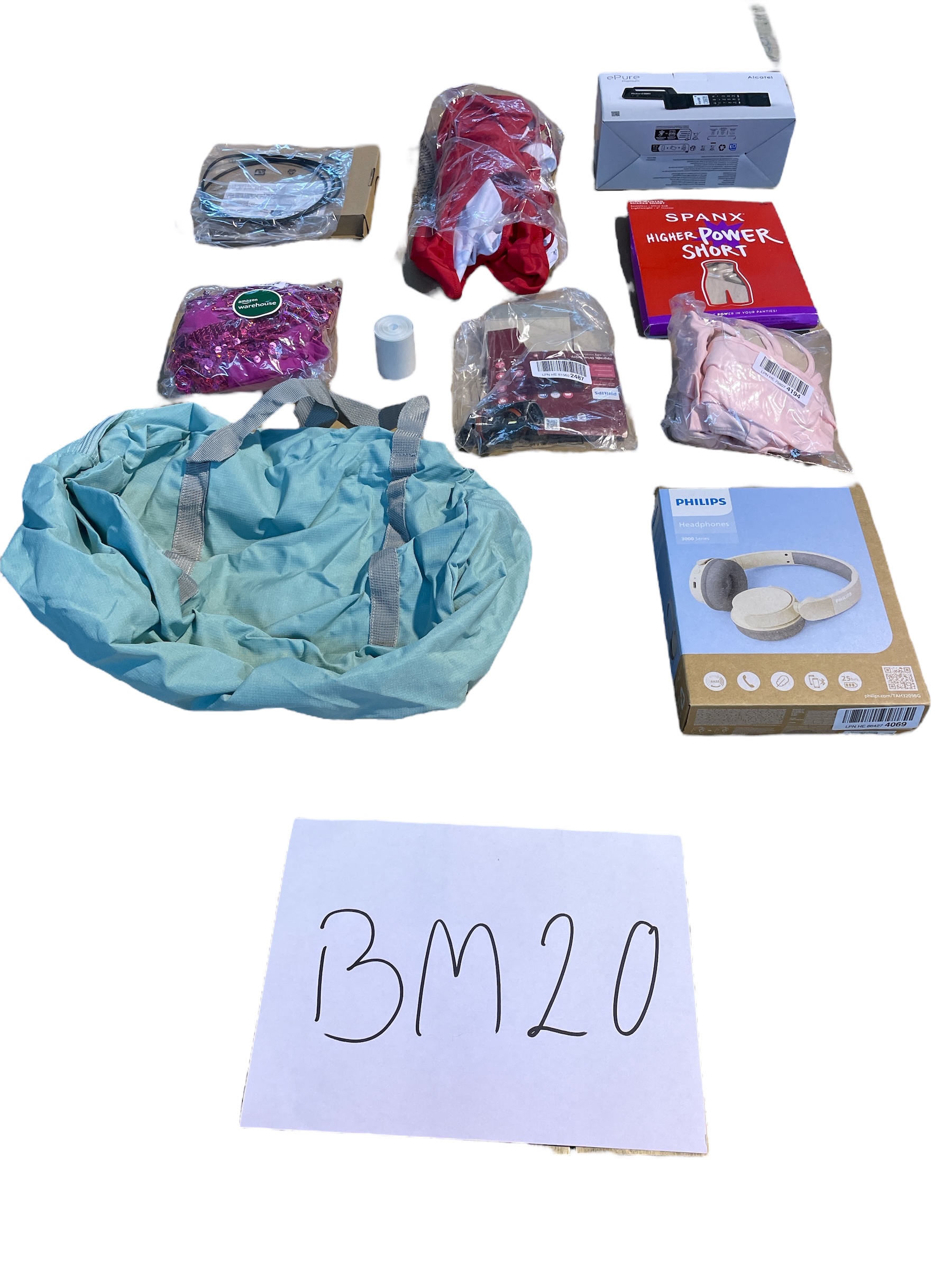 BOX 50 przedmiotów MIX Zdjęcia LICYTACJA BM20 - obrazek 5