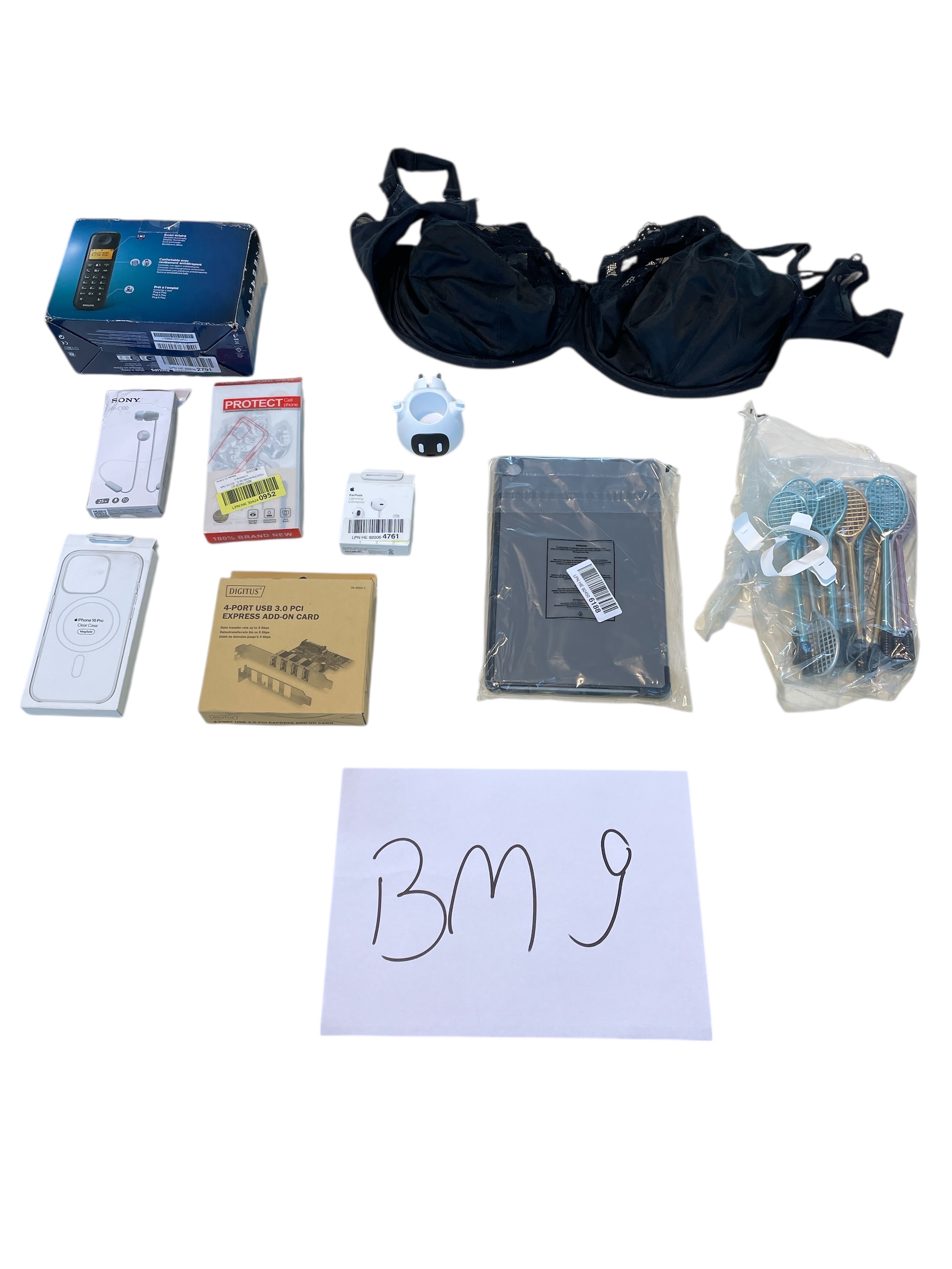 BOX 50 przedmiotów MIX Zdjęcia LICYTACJA BM9 - obrazek 5