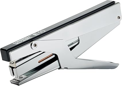 LPNHE897792171 - RAPID 21310400 - Economy model E10 chrome/black pliers - B27