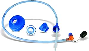 LPNHE923234432 - Źródło Convertube, niebieski, 94 cm, 2031160200 - A71