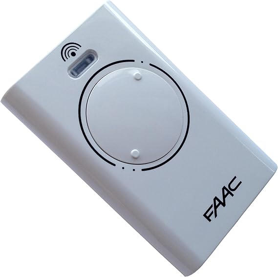 LPNHE896724899 - Telecomando FAAC XT2 868SLH częstotliwość 868 MHz 2 kanały - C787