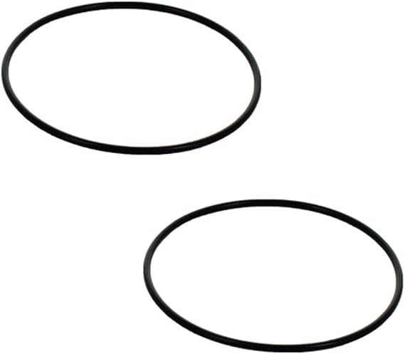 LPNHE922031340 - Nieznane wiersze wieczne do szybkowaru 3/5/7 l, nieoryginalne, 2 sztuki. - A589