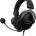 LPNHE830361619 - HyperX Cloud II – zestaw słuchawkowy gamingowy do PC, PS5/PS4. W zestawie wirtualny dźwięk przestrzenny 7.1 i gniazdo sterowania audio USB czarny Cloud II Wired - B511