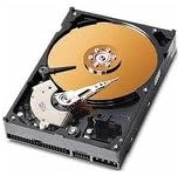 LPNHE920704423 - MicroStorage 40GB IDE 3.5" 3.5" 40GB IDE/ATA Dysk twardy - Dyski HDD (3.5", 40 GB, 7200 obr./min) - C599
