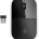 LPNHE915742309 - HP Z3700 to czarna, smukła mysz bezprzewodowa z 2,4 GHz USB i niebieskim diodowym podświetleniem 1200 dpi sensor optyczny, żywotność baterii do 16 miesięcy. - C924