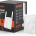 LPNHE896709460 - Tenda A18 Repeater Wifi Wireless, Prędkość Dual Band AC1200 1200Mbps, Wifi Extender i Access Point, Port LAN, Port Fast Ethernet, Podwójne Anteny, Biały - B521