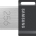 LPNRP029951461 - Samsung FIT Plus USB-Stick Typ-A, 256 GB, 400 MB/s Odczyt, 110 MB/s Zapis, kompaktowy przenośny dysk USB 3.1 z pierścionkiem kluczykowym, Szary, MUF-256AB/APC - B570