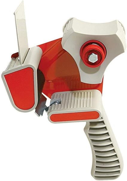 LPNHE912875697 - Tendinastro - Manualny dystrybutor taśmy pakującej z regulowanym sprzęgłem - B678