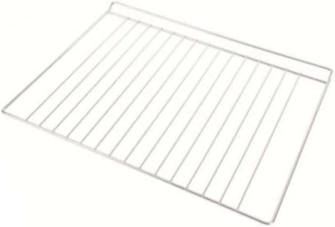LPNHE941733553 - Półka do piekarnika Rex Grill ze stali 45 x 35 cm do kuchni Electrolux Rex Zoppas - B3