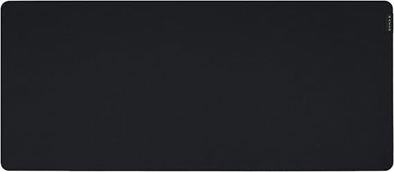 LPNHE886216646 - Razer Gigantus V2 XXL- Miecz do gier z miękkiego materiału, zapewniający szybkość i kontrolę, 940 x 410 x 4 mm, Antypoślizgowa gumowa powierzchnia, Tkane mikrowłókno - B715