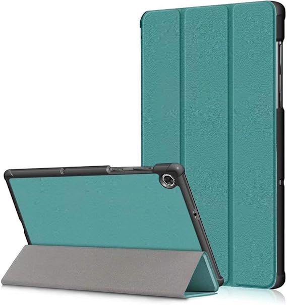 LPNHE920405309 - Fmway Pokrowiec Etui na tablet Lenovo Tab M10 Plus FHD 10.3 cala TB-X606F TB-X606X z funkcją automatycznego budzenia / usypiania. - B727