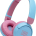 LPNHE920249422 - JBL Jr310 BT On-Ear-Dziecięce słuchawki w jasnoniebieskim - Bezprzewodowe słuchawki Bluetooth z zestawem słuchawkowym i pilotem zdalnym - idealne do szkoły i czasu wolnego - B689