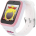 LPNHE915946882 - Technaxx Bibi & Tina Kids-Watch - smartwatch dla dzieci z zabawnymi grami i wspaniałymi funkcjami! 4 cyferblaty, aparat, zdjęcia, wideo, kroki, alarm, stoper, timer, filtry i wiele więcej. - B428