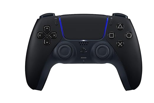 LPNHE918548999 - Kontroler bezprzewodowy Playstation DualSense - Midnight Black 5 - A788