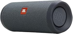 LPNHE843413446 - Jbl Flip Essential 2 JBLFLIPES2 Głośnik Bluetooth, Szary, 21.5 x 24.5 x 23.5 cm - C557