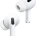 LPNHK362641393 - Apple AirPods Pro (2. Generacja) z MagSafe Case (2022) (odnowione) - B976