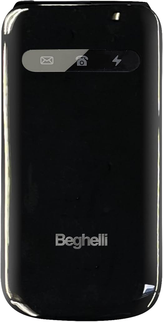 LPNHE833040267 - Cellulare Beghelli Phone Slv15 - B873